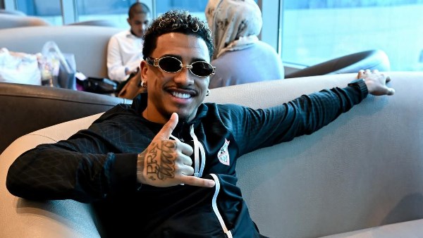 بعثة الزمالك 