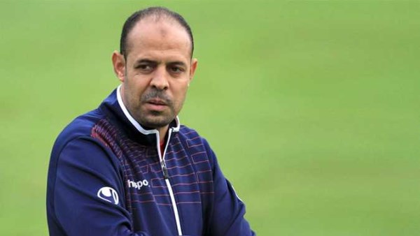 عماد النحاس