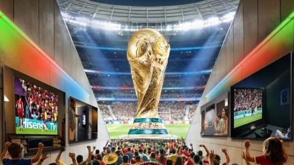  كأس العالم 