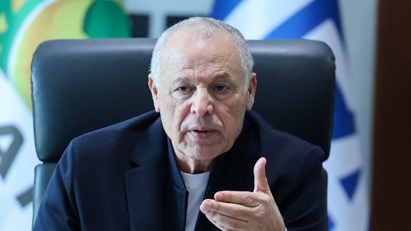 المهندس هاني أبوريدة