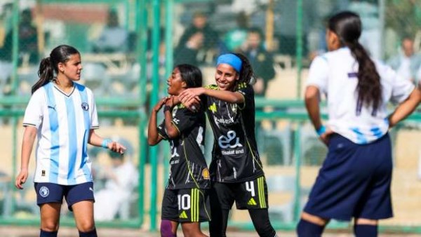 مباراة الأهلي وبيراميدز 