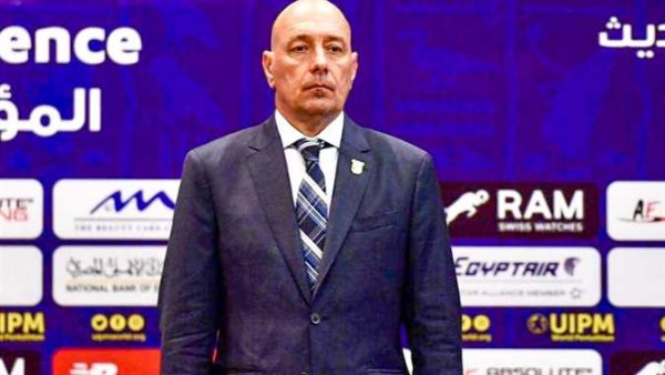 المهندس شريف العريان