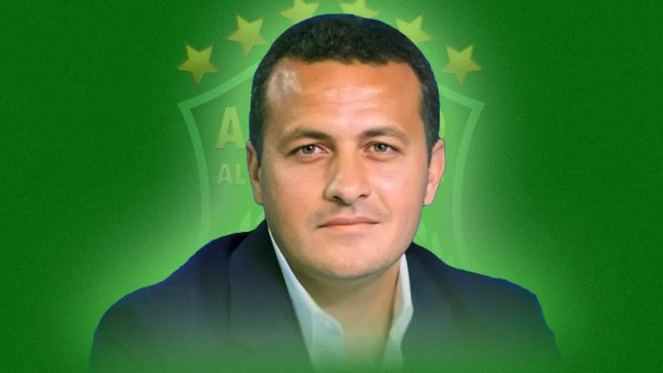  الكابتن تامر مصطفى