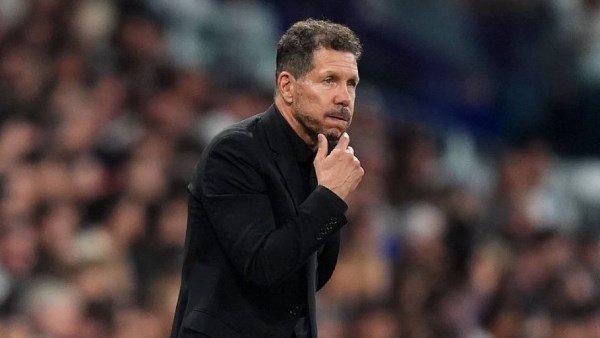 دييجو سيميوني