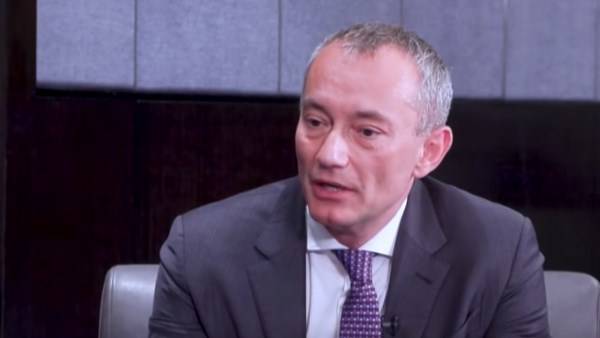 نيكولاي ملادينوف