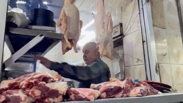 مطعم النبوية 