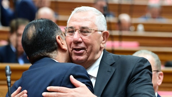 القصير يشيد ببيان مدبولي: يعكس شفافية الحكومة في مواجهة الأزمة العالمية