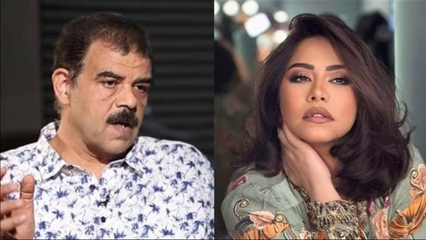 ناصر بجاتو، مدير أعمال النجمة شيرين عبدالوهاب