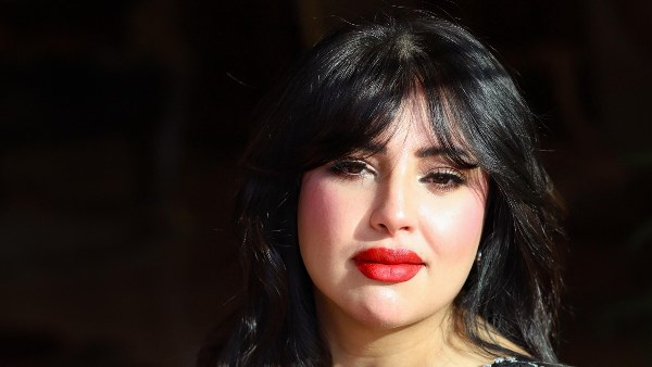 الفنانة نهي صالح