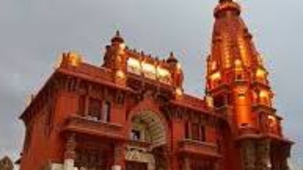 قصر البارون