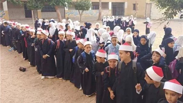 المعاهد الأزهرية