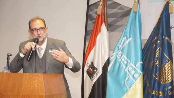  الدكتور طارق الهوبي - رئيس الهيئة القومية لسلامة الغذاء