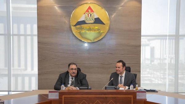 توقيع بروتوكول تعاون بين "مركز المعلومات" ومركز دراسات الشرق الأوسط لتعزيز الشراكات البحثية