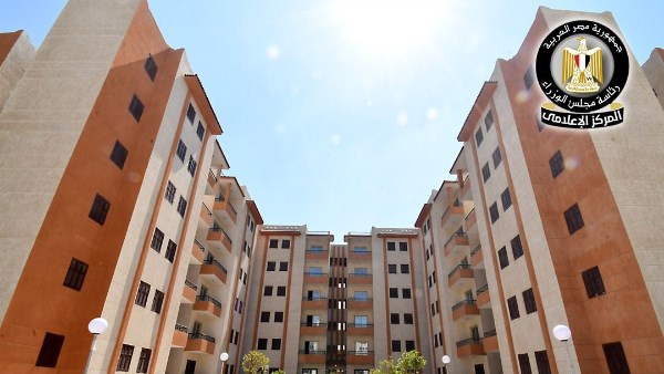  وزارة الإسكان تبحث إجراءات وآليات طرح وحدات سكنية بنظام الإيجار
