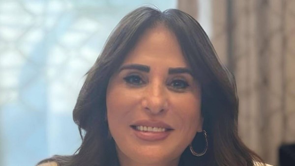 المهندسة راندة المنشاوي - وزيرة الإسكان والمرافق والمجتمعات العمرانية