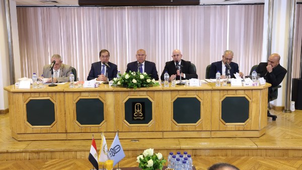  الجمعية العمومية لشركة الملاحة الوطنية