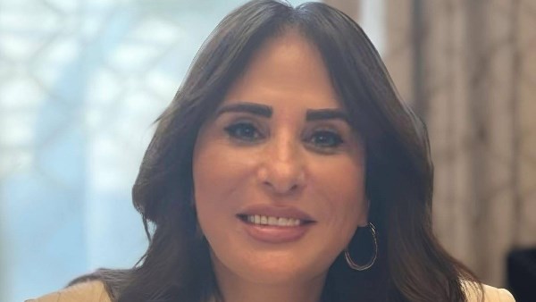  المهندسة راندة المنشاوي - وزيرة الإسكان والمرافق والمجتمعات العمرانية