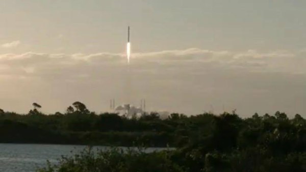 وكالة الفضاء المصرية تعلن نجاح إطلاق الكاميرا الفضائية ClimCam