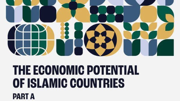  "معلومات الوزراء" يشارك في كتاب دولي حول الإمكانات الاقتصادية لدول منظمة التعاون الإسلامي