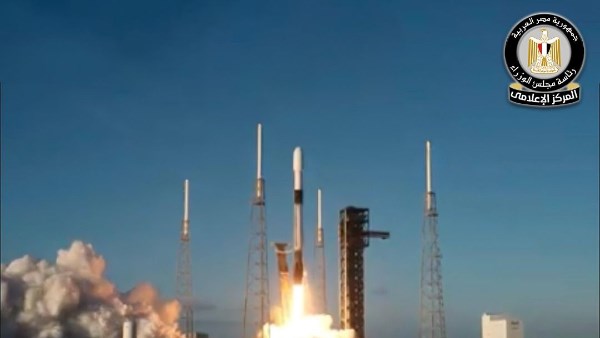 نجاح إطلاق الكاميرا الفضائية "ClimCam" على متن محطة الفضاء الدولية