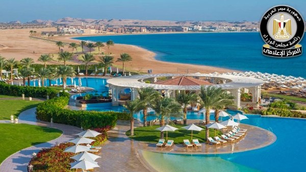 البحر الاحمر في مصر 