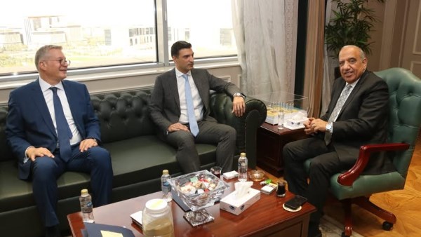 وزراء الكهرباء والبترول والصناعة يبحثون تعزيز أمن الطاقة ودعم الاستدامة والتكامل الصناعي