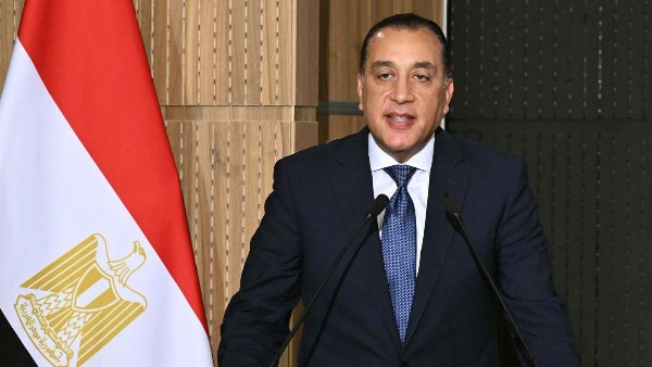  الدكتور مصطفى مدبولي - رئيس مجلس الوزراء