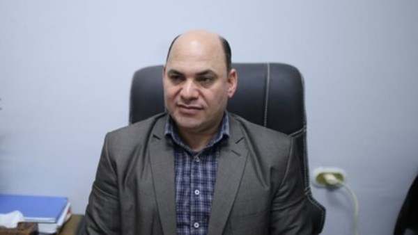 الدكتور محمد فهيم، رئيس مركز معلومات تغير المناخ بوزارة الزراعة