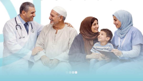 منظومة التأمين الصحي الشامل تخطو خطوات ثابتة نحو تغطية صحية شاملة 