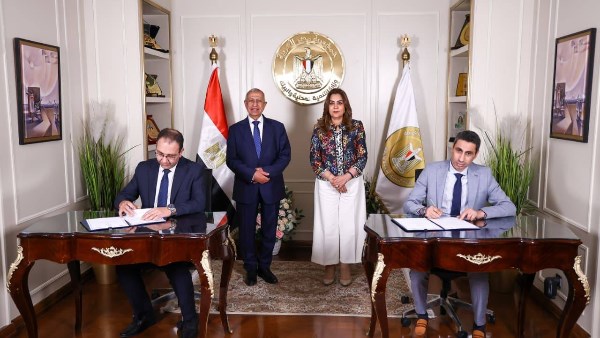 بروتوكول تعاون لتبادل الخبرات وتنفيذ بحوث ودراسات في الإدارة المحلية