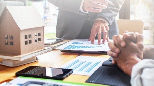 التأجير التمويلي 