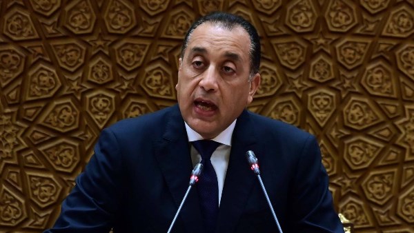 الدكتور مصطفى مدبولي - رئيس مجلس الوزراء