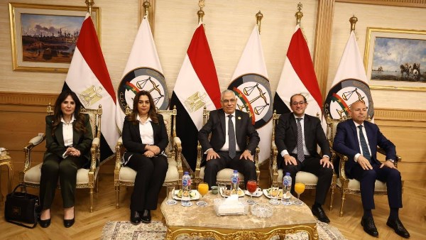 احتفالية استرداد أراضٍ