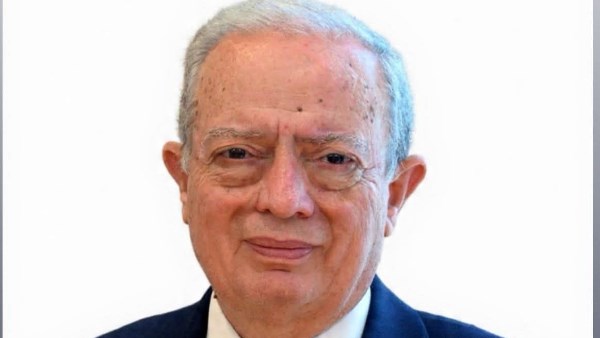 الدكتور حسين عيسى، نائب رئيس مجلس الوزراء للشؤون الاقتصادية