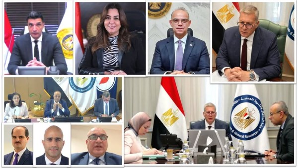 مجلس إدارة هيئة البترول يعقد اجتماعه برئاسة وزير البترول لمناقشة تعزيز الإنتاج وجذب الاستثمارات