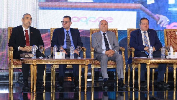 انطلاق المؤتمر الدولي الثامن للهيئة القومية لضمان جودة التعليم والاعتماد