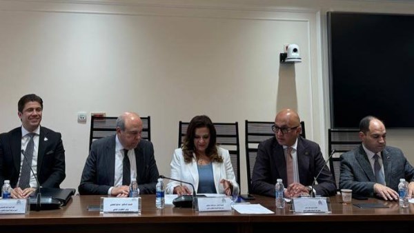  اجتماع لجنة السياحة والطيران بمجلس النواب