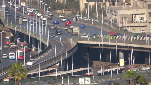 كوبري اكتوبر