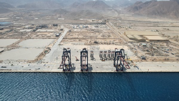 محطة سفاجا 2