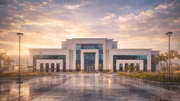 جامعة شرق بورسعيد التكنولوجية