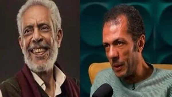 خالد الحلفاوي ونبيل الحلفاوي