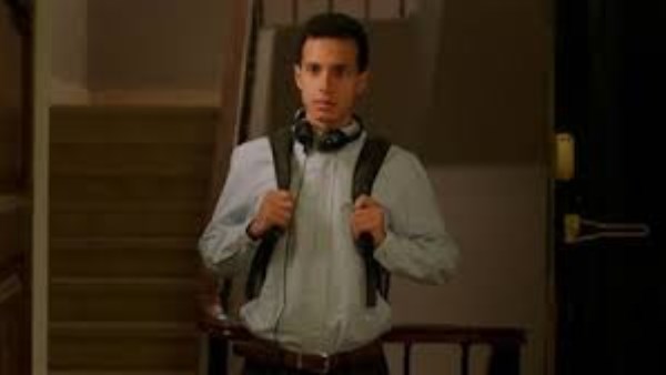 طه دسوقي في حالة خاصة