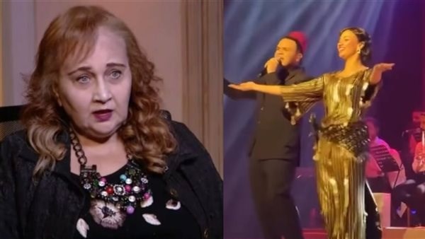 ماجدة خير الله ودينا دياب