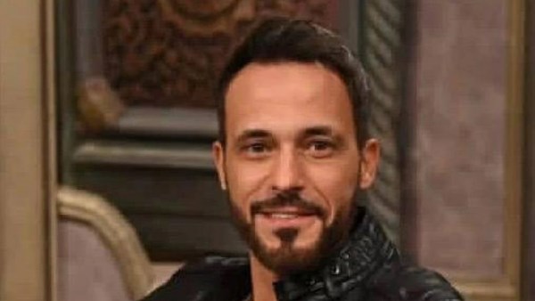 يوسف الشريف 