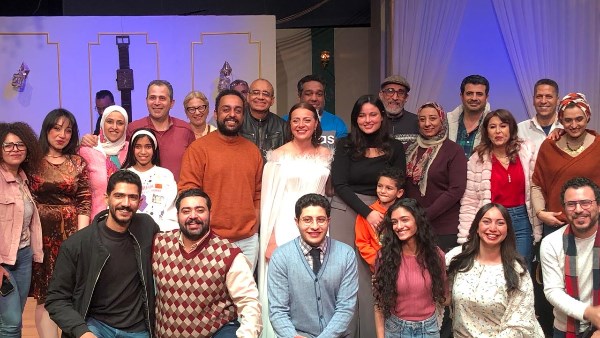 أداجيو.. اللحن الأخير