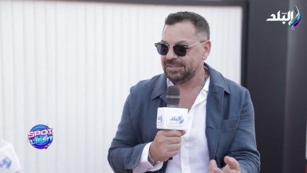 طارق العريان