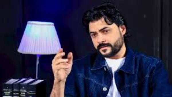 محمود حمدان 