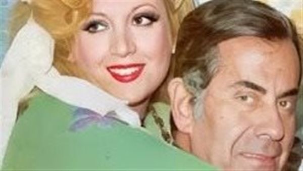 سلوى القدسي وفريد الأطرِش 