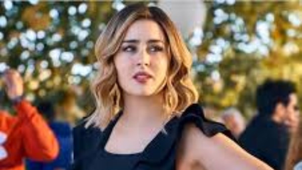 عائشة بن أحمد