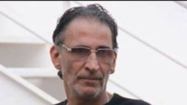  مدير التصوير عبد الحميد التوني